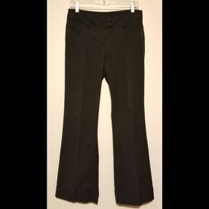 Starcity black dress pants